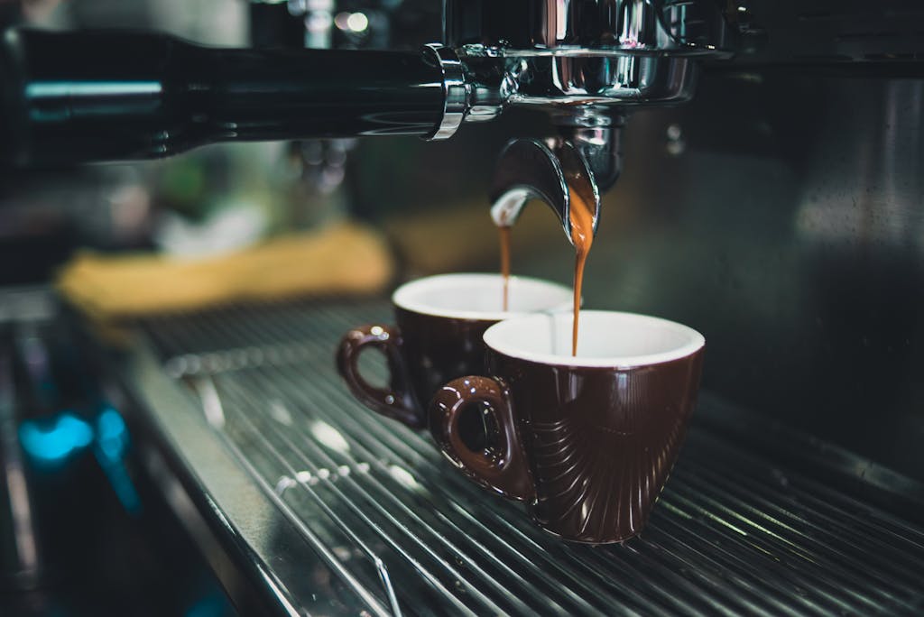 Brewing