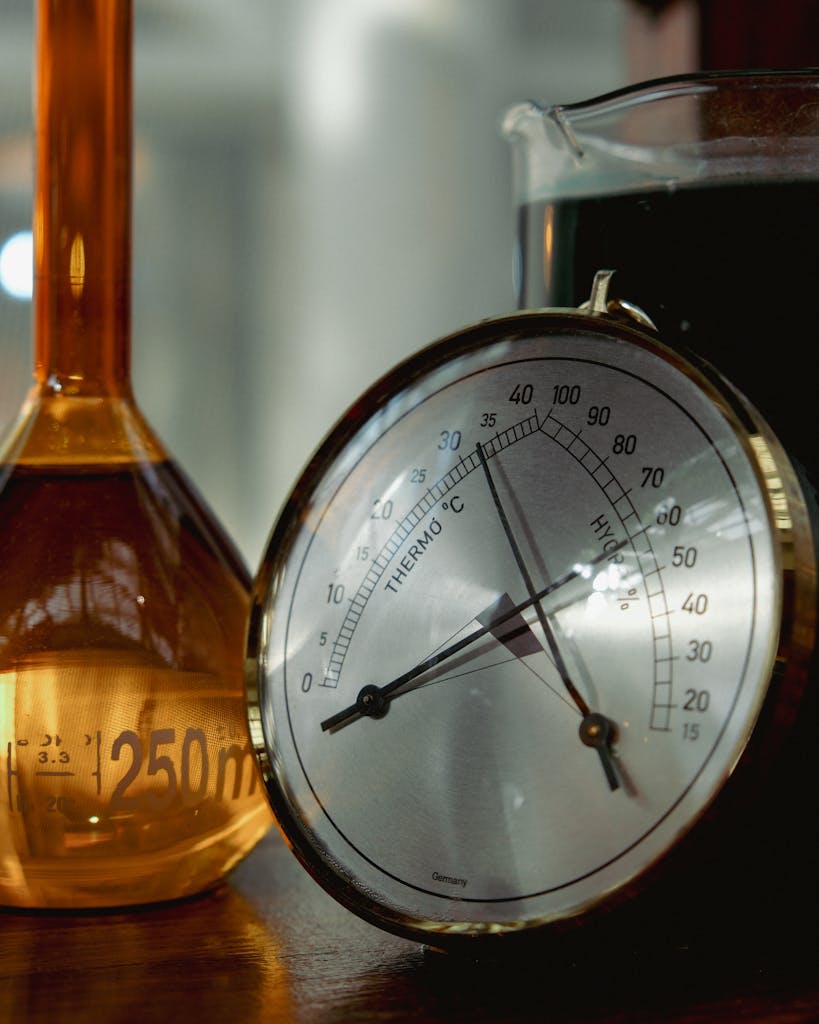 hydrometers