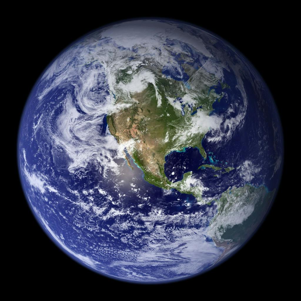 Planet