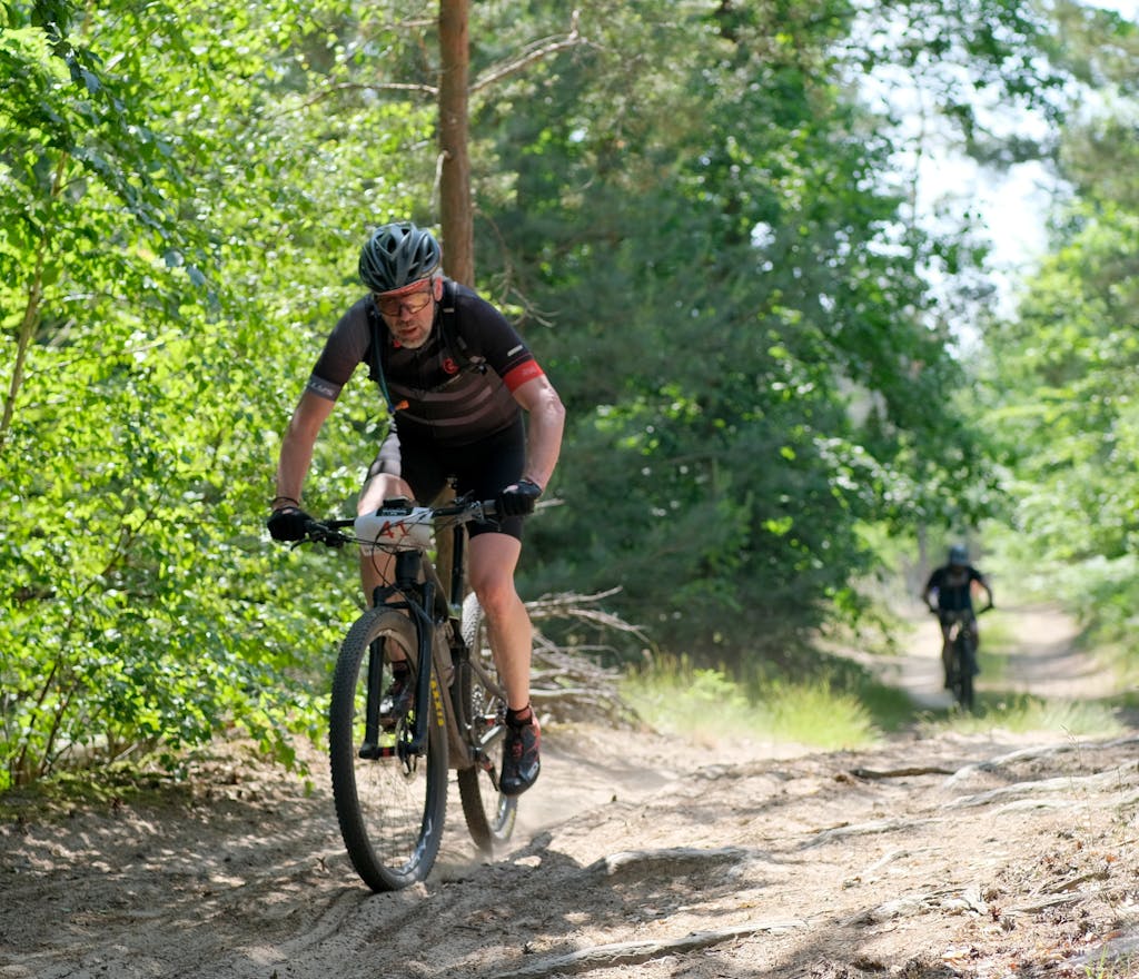 bicycle dynamo