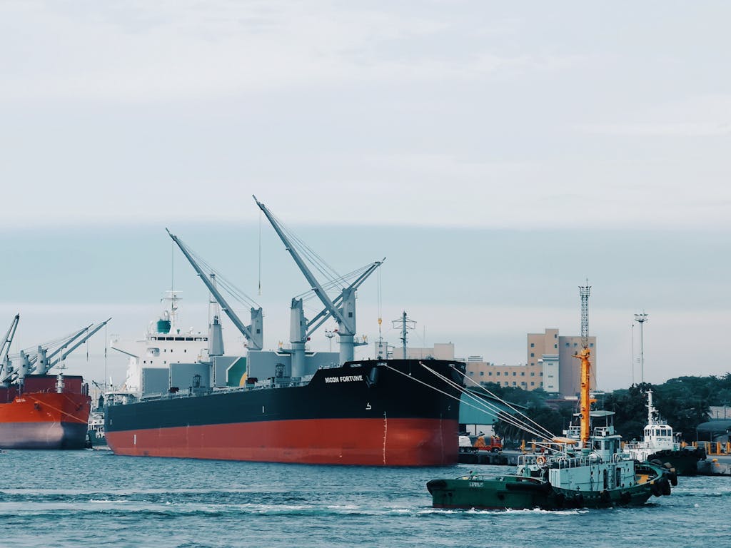 ship