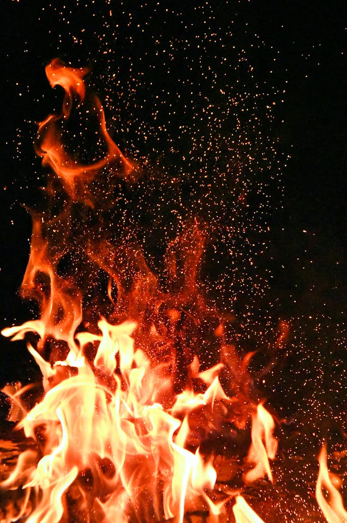 hot