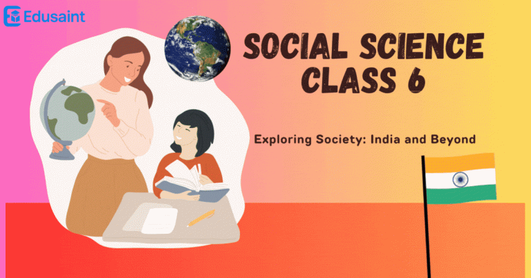 Understanding Human Society