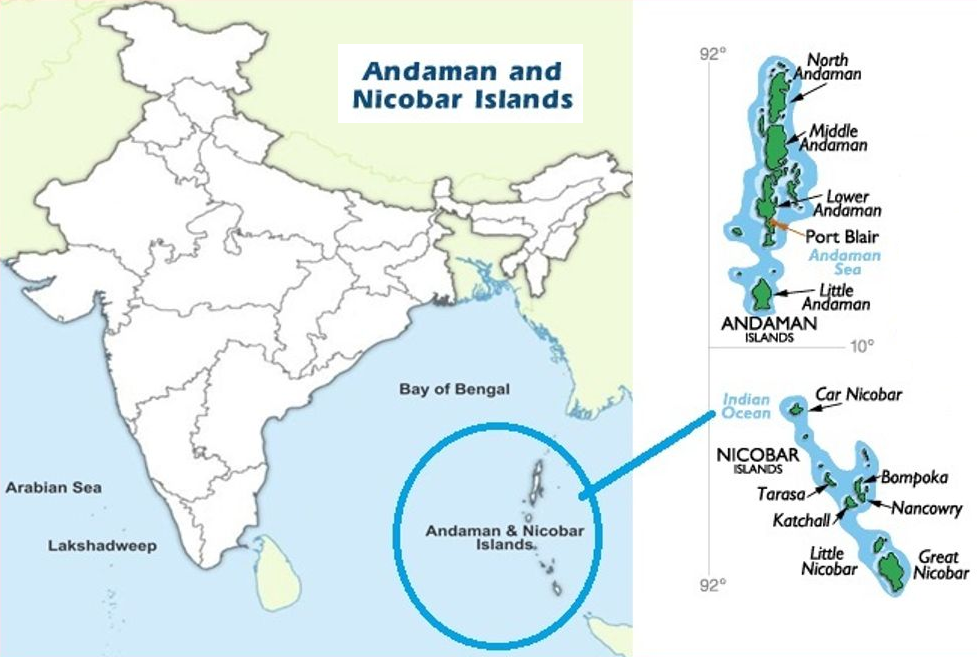 andaman