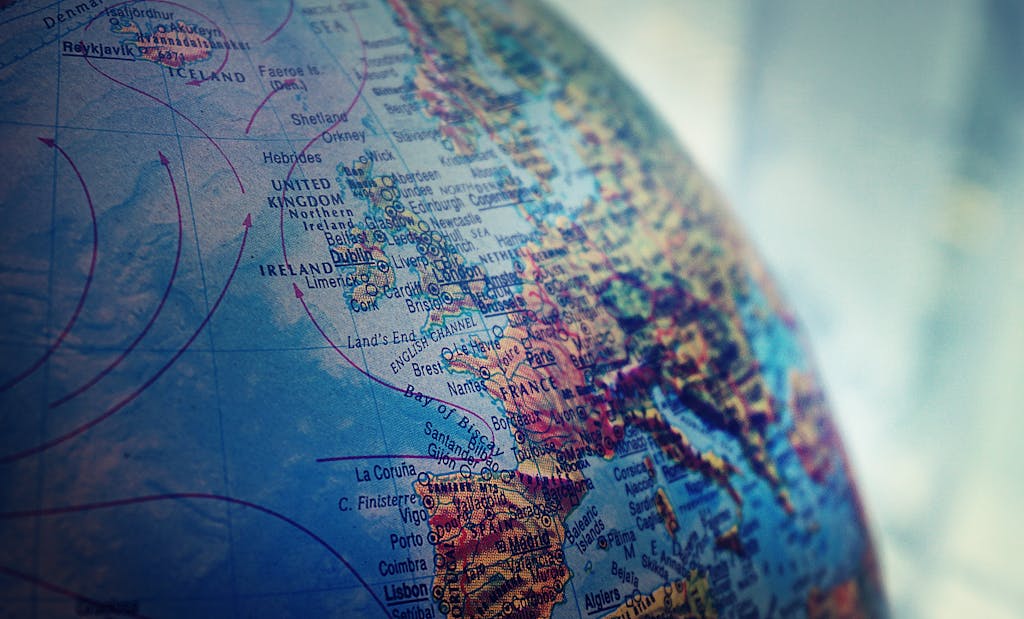 Geography