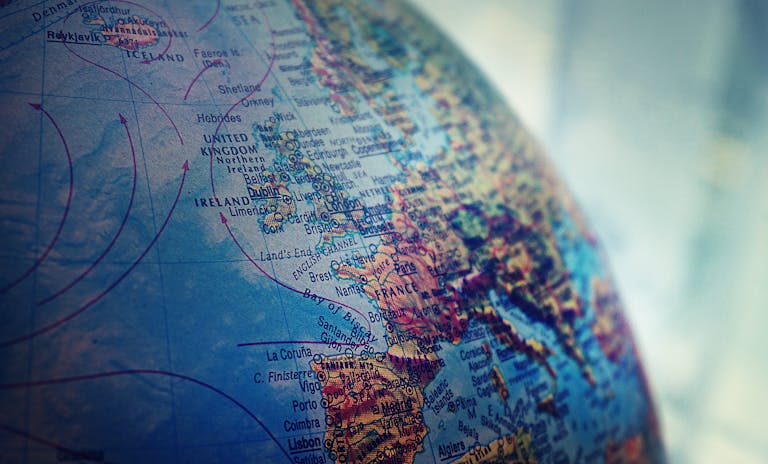 Geography