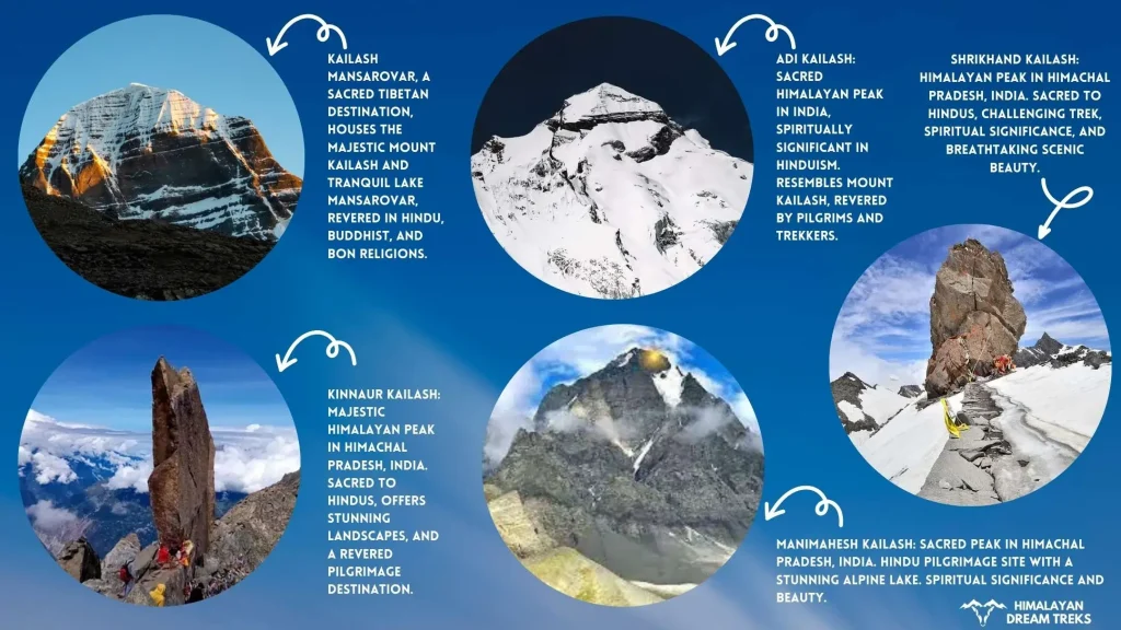 kailash